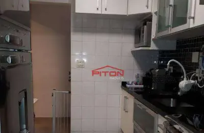 Apartamento com 3 quartos à venda na Rua Coronel Meireles, 788, Penha, São Paulo