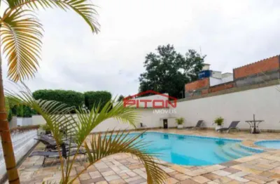 Apartamento com 3 quartos à venda na Rua Coronel Meireles, 788, Penha, São Paulo