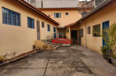 Casa com 6 quartos à venda na Rua Pedro de Brito, 417, Cangaíba, São Paulo