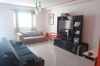 Casa em condomínio fechado com 3 quartos à venda na Rua Sebastião de Andrade, 430, Vila Matilde, São Paulo