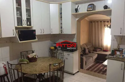 Casa com 4 quartos à venda na Rua Dois de Janeiro, 210, Penha, São Paulo