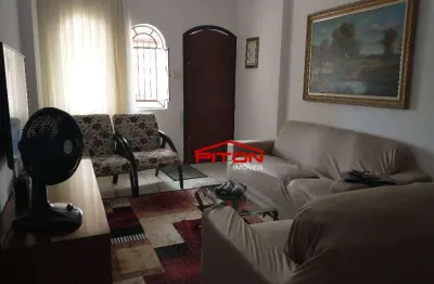 Casa com 2 quartos à venda na Avenida Padres Olivetanos, 329, Vila Esperança, São Paulo