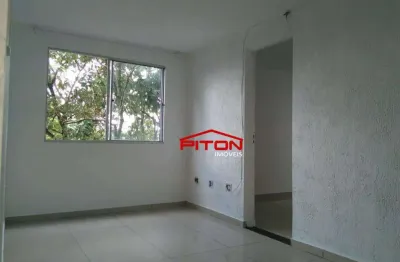 Apartamento com 2 quartos à venda na Rua Morubixaba, 198, Cidade Líder, São Paulo