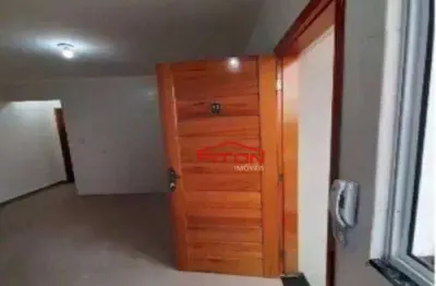 Apartamento com 2 quartos à venda na Rua Rio Corrente, 247, Itaquera, São Paulo