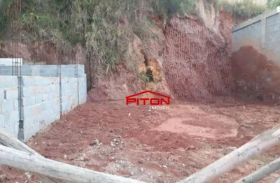 Terreno à venda, 220 m² por r$ 249.000,00 - jardim nova poá - poá/sp