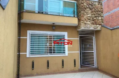 Casa com 3 quartos à venda na Rua Santo Antero, 94, Penha, São Paulo