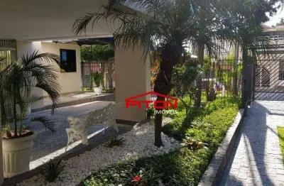 Apartamento com 2 quartos à venda na Rua Isabel, 337, Penha, São Paulo