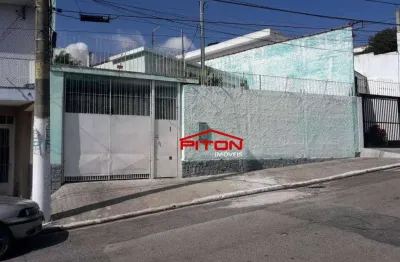 Casa com 3 quartos à venda na Rua Luís Antônio de Oliveira, 109, Engenheiro Goulart, São Paulo
