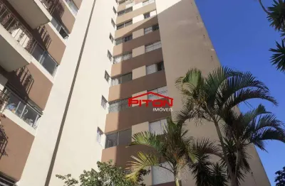 Apartamento com 2 quartos à venda na Avenida São Miguel, 1605, Vila Buenos Aires, São Paulo