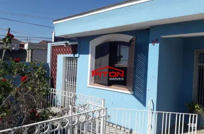 Casa com 4 quartos à venda na Rua José Joaquim da Luz, 58, Engenheiro Goulart, São Paulo