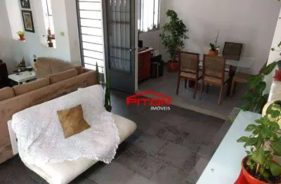 Casa com 4 quartos à venda na Rua Nelson Pannaim, 100, Vila Matilde, São Paulo