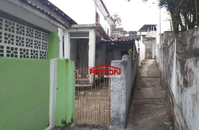 Terreno à venda na Rua Londrina, 475, Cangaíba, São Paulo
