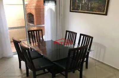 Casa com 3 quartos à venda na Rua Amália Figueiroa, 87, Vila Buenos Aires, São Paulo