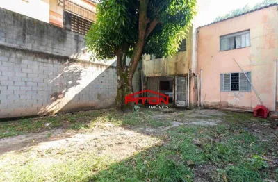 Terreno à venda, 566 m² por r$ 955.000,00 - penha - são paulo/sp