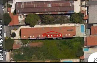Terreno à venda na Rua Mercedes Lopes, 574, Penha, São Paulo