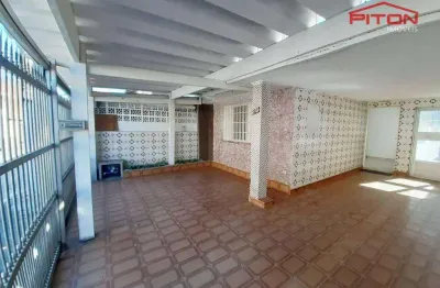 Casa com 2 quartos à venda na Rua São Justino, 26, Cangaíba, São Paulo