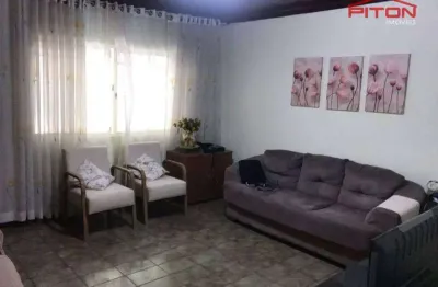 Casa com 2 quartos à venda na Rua Lúcio Paim, 132, Cangaíba, São Paulo