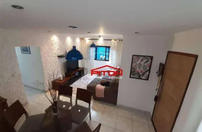 Casa com 4 quartos à venda na Rua Ricardo Vilela, 35, Penha, São Paulo