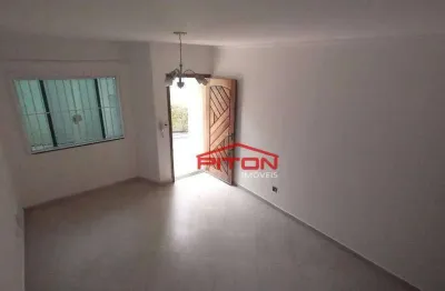 Casa com 2 quartos à venda na Rua Barbosa de Campos, 38, Vila Granada, São Paulo