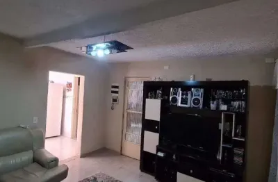 Casa com 2 quartos à venda na Rua Brusque, 86, Vila Cisper, São Paulo