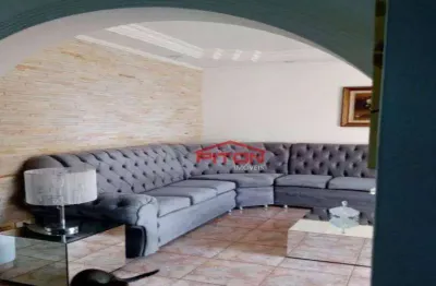 Casa com 3 quartos à venda na Rua Brás Ferreira da Silva, 354, São Miguel Paulista, São Paulo