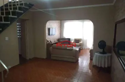 Casa com 3 quartos à venda na Rua Professora Dulce de Almeida, 83, Penha, São Paulo