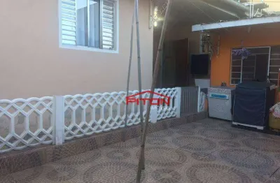 Casa com 2 quartos à venda na Rua João Cândido Vieira, 57, São Miguel Paulista, São Paulo