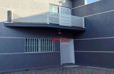 Sobrado - são miguel paulista - são paulo/sp sendo 3 dormitórios 1 suite .