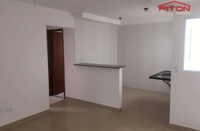 Apartamento com 2 quartos à venda na Rua Santa Teresa do Bonito, 200, Vila Buenos Aires, São Paulo