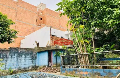 Terreno à venda na Avenida Tarumã, 461, Cangaíba, São Paulo