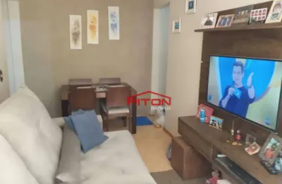 Apartamento com 2 quartos à venda na Rua Bolivar Ribeiro Boaventura, 25, Jardim Penha, São Paulo