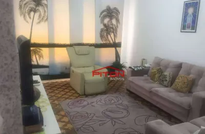 Casa com 3 quartos à venda na Rua José Flávio, 428, Penha, São Paulo