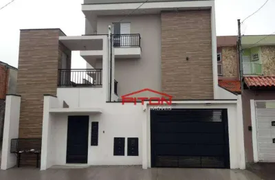 Sobrado com 2 dormitórios à venda, 65 m² por r$ 345.000,00 - jardim nordeste - são paulo/sp