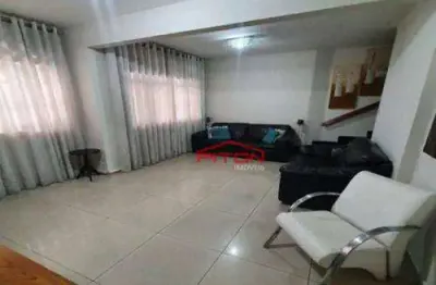 Casa com 3 quartos à venda na Rua Ricardo Vilela, 152, Penha, São Paulo