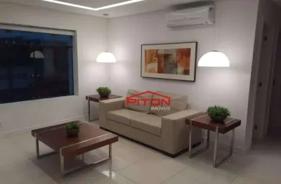 Apartamento com 3 dormitórios à venda, 80 m² por r$ 750.000,00 - tatuapé - são paulo/sp