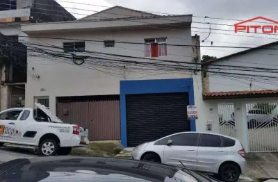 Sala comercial com 1 sala para alugar na Rua Siqueira Silva, 75, Penha, São Paulo