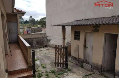 Terreno à venda na Rua Doutor Antônio Macedo Lima, 289, Vila Zelina, São Paulo