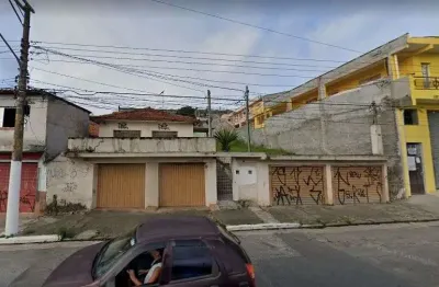 Terreno à venda na Rua Renato, 791, Vila Ré, São Paulo