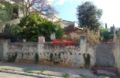 Terreno à venda na Rua Miguel Sutil, 23, Cangaíba, São Paulo