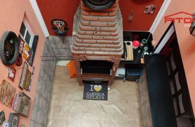 Casa com 3 quartos à venda na Rua Rodolfo, 70, Vila Ré, São Paulo