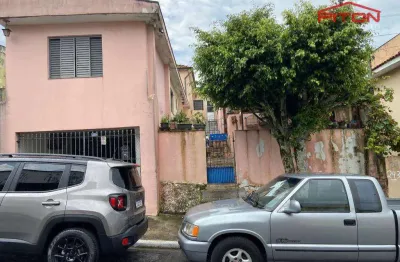 Terreno à venda na Rua Lúcio Paim, 237, Cangaíba, São Paulo