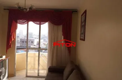 Apartamento com 2 dormitórios à venda, 55 m² por r$ 335.000,00 - penha - são paulo/sp