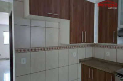 Sobrado frontal 2 dormitórios, sala com lavabo - cangaíba - são paulo/sp