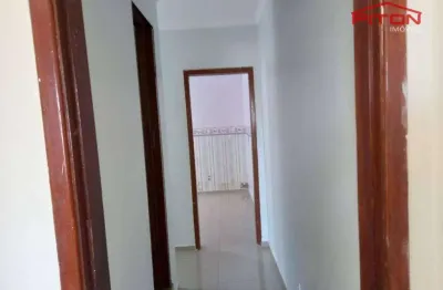 Sobrado frontal 2 quartos, sala com lavabo - cangaíba - são paulo/sp