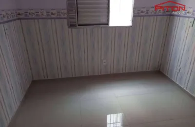 Sobrado frontal 2 quartos, sala com lavabo - cangaíba - são paulo/sp