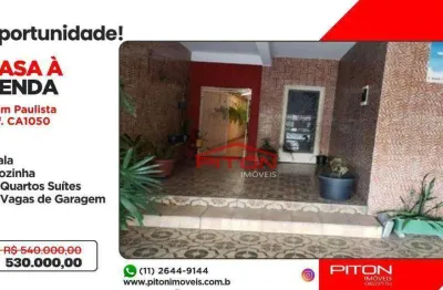 Casa com 2 quartos à venda na Rua Simão Gonçalves, 141, Itaim Paulista, São Paulo