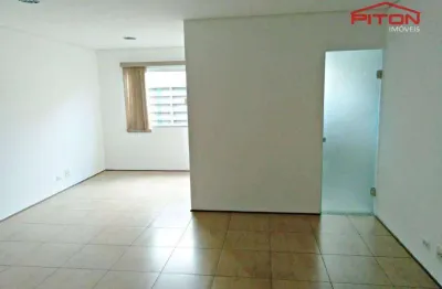 Sala comercial com 1 sala para alugar na Rua Maria Carlota, 493, Vila Esperança, São Paulo