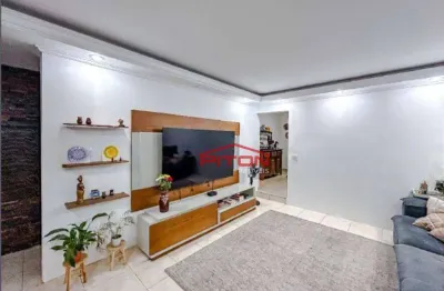 Casa com 3 quartos à venda na Rua Síria, 455, Tatuapé, São Paulo