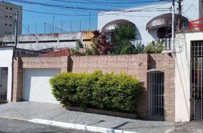 Casa com 6 quartos à venda na Rua Álvaro Peres, 57, Engenheiro Goulart, São Paulo