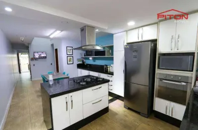 Casa com 3 quartos à venda na Rua Francisco Damante, 152, Cangaíba, São Paulo